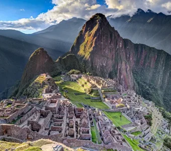 Cusco Traditional 4D/3N