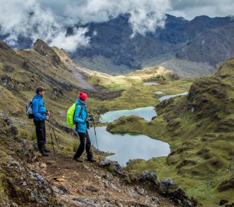 Lares Patacancha Trek 4D/3N