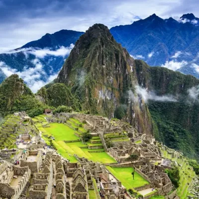 Machu Picchu, by Train or Walking? Machu Picchu, by Train or Walking?